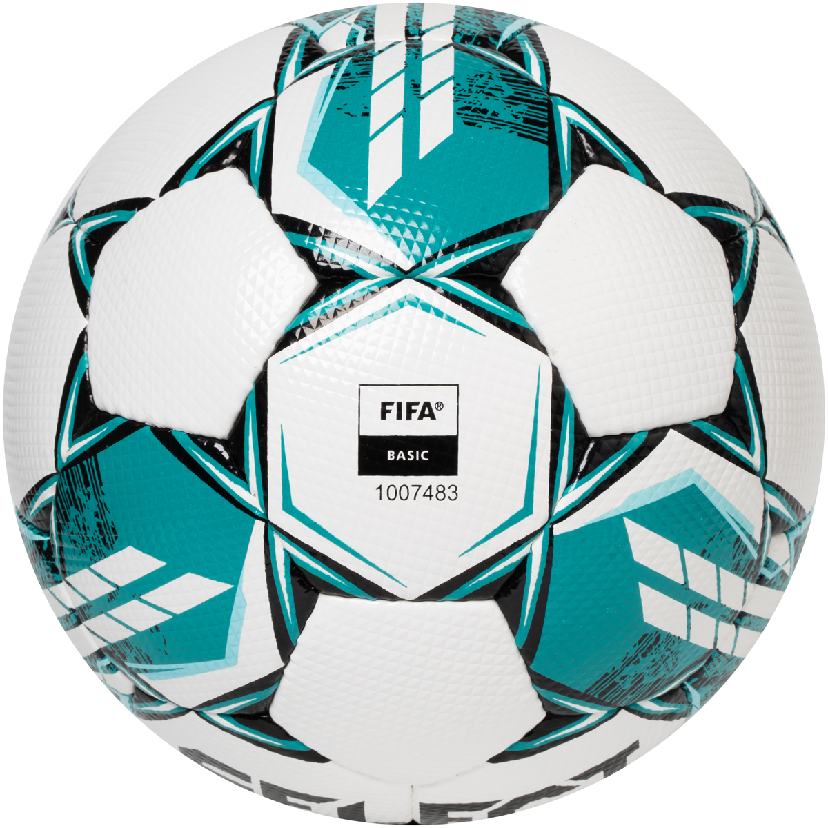 Мяч футбольный SELECT FB NUMERO 10 V23, FIFA Basic
