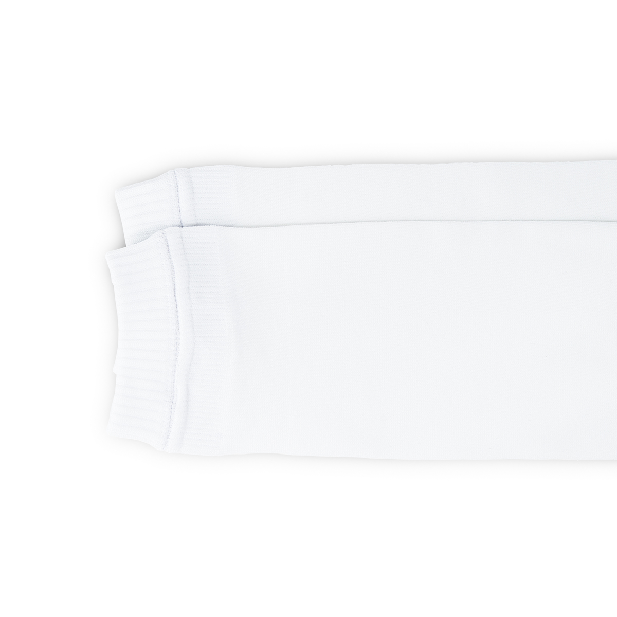 Гетры футбольные профессиональные TORRES Sport Team БЕЗ НОСКА, Размер 35-38, Цвет Белый