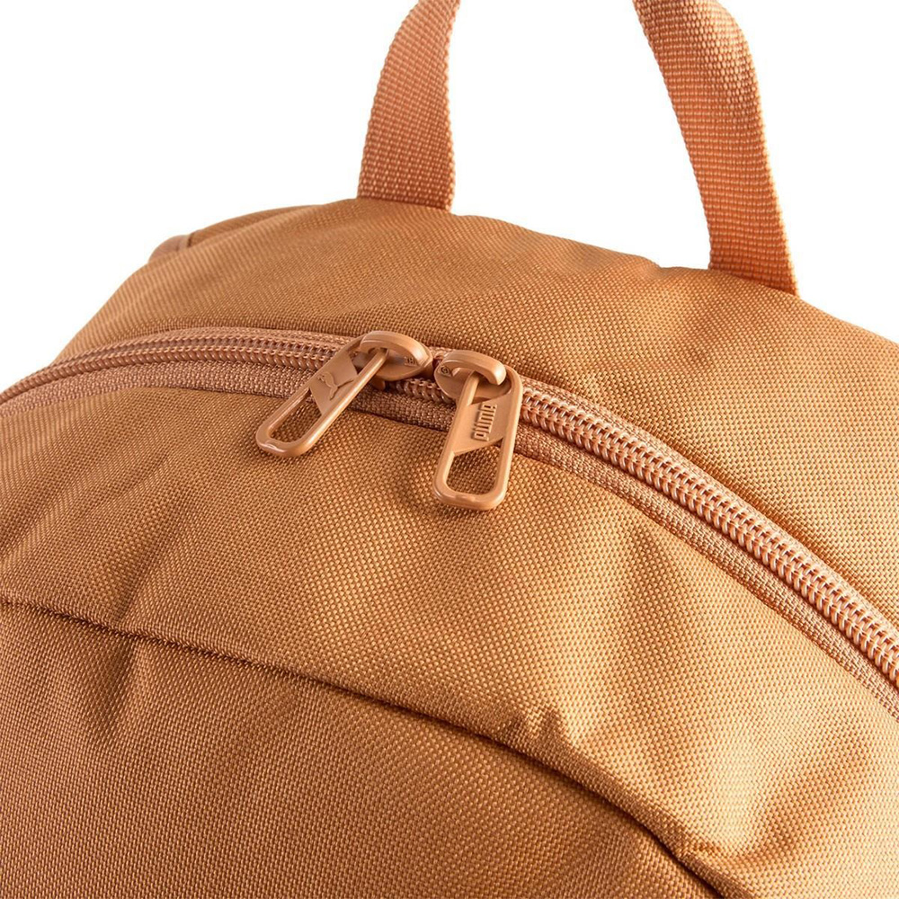 Рюкзак PUMA Phase Backpack, 41x28x14см, Цвет Песочный