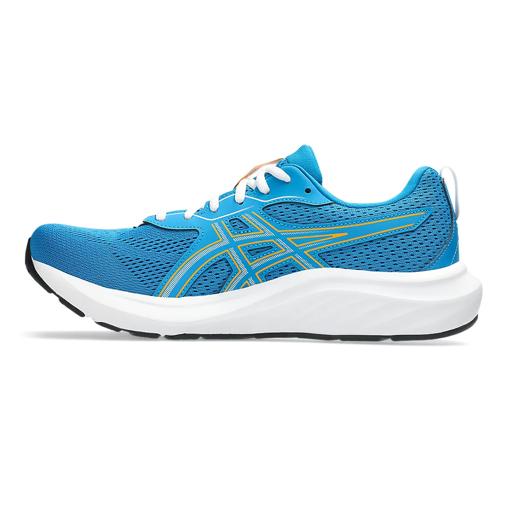 Кроссовки беговые ASICS Gel-Contend 9, Размер 39, Цвет Синий