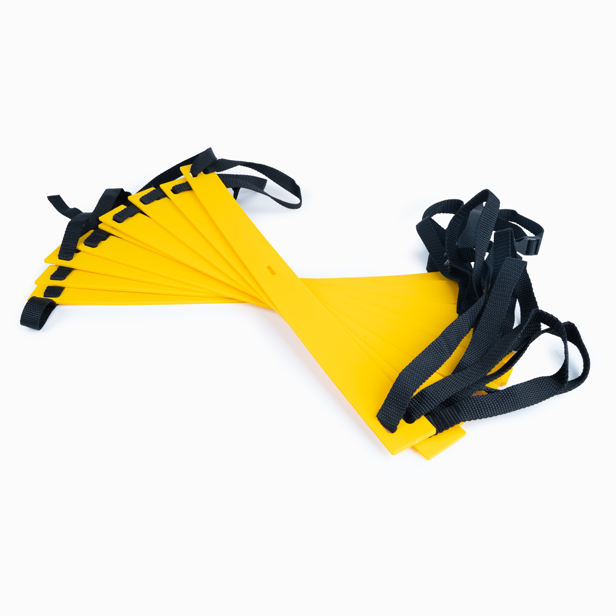 Лестница для тренировок TORRES, длина 4 м