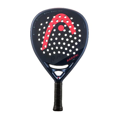 Ракетка для падела HEAD Radical Pro, 222034