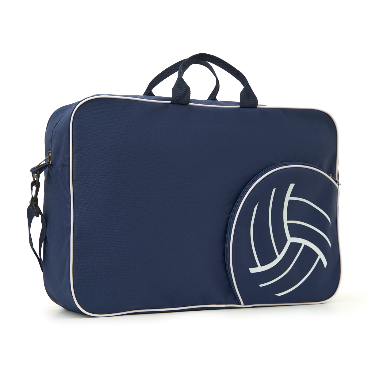 Сумка на 6 волейбольных мячей TORRES