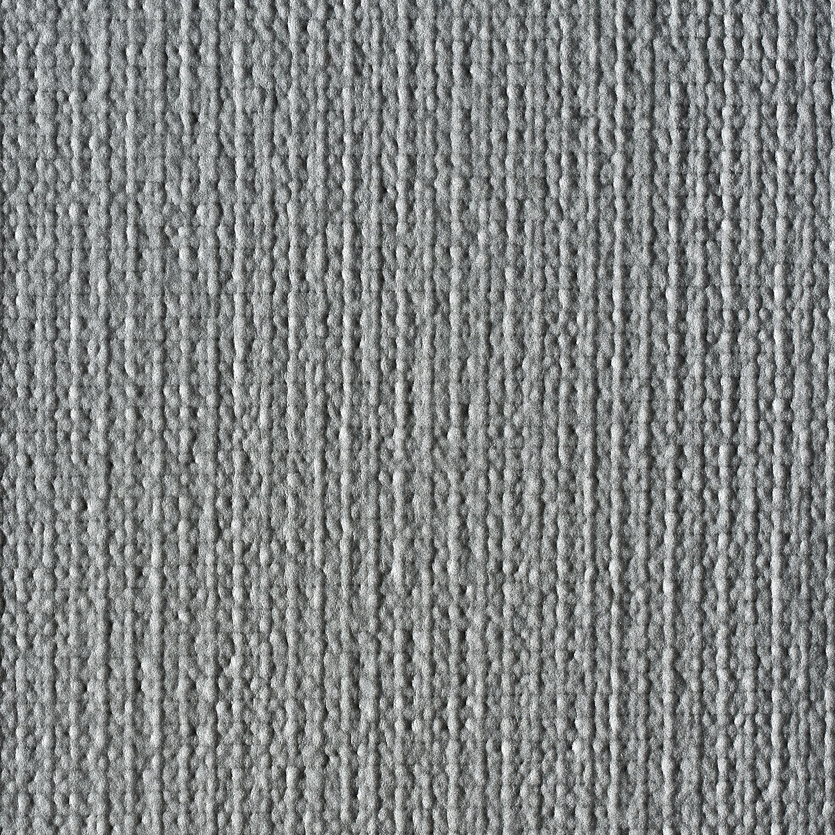 Коврик для йоги TORRES Relax 6, ПВХ 6 мм, Цвет Серый