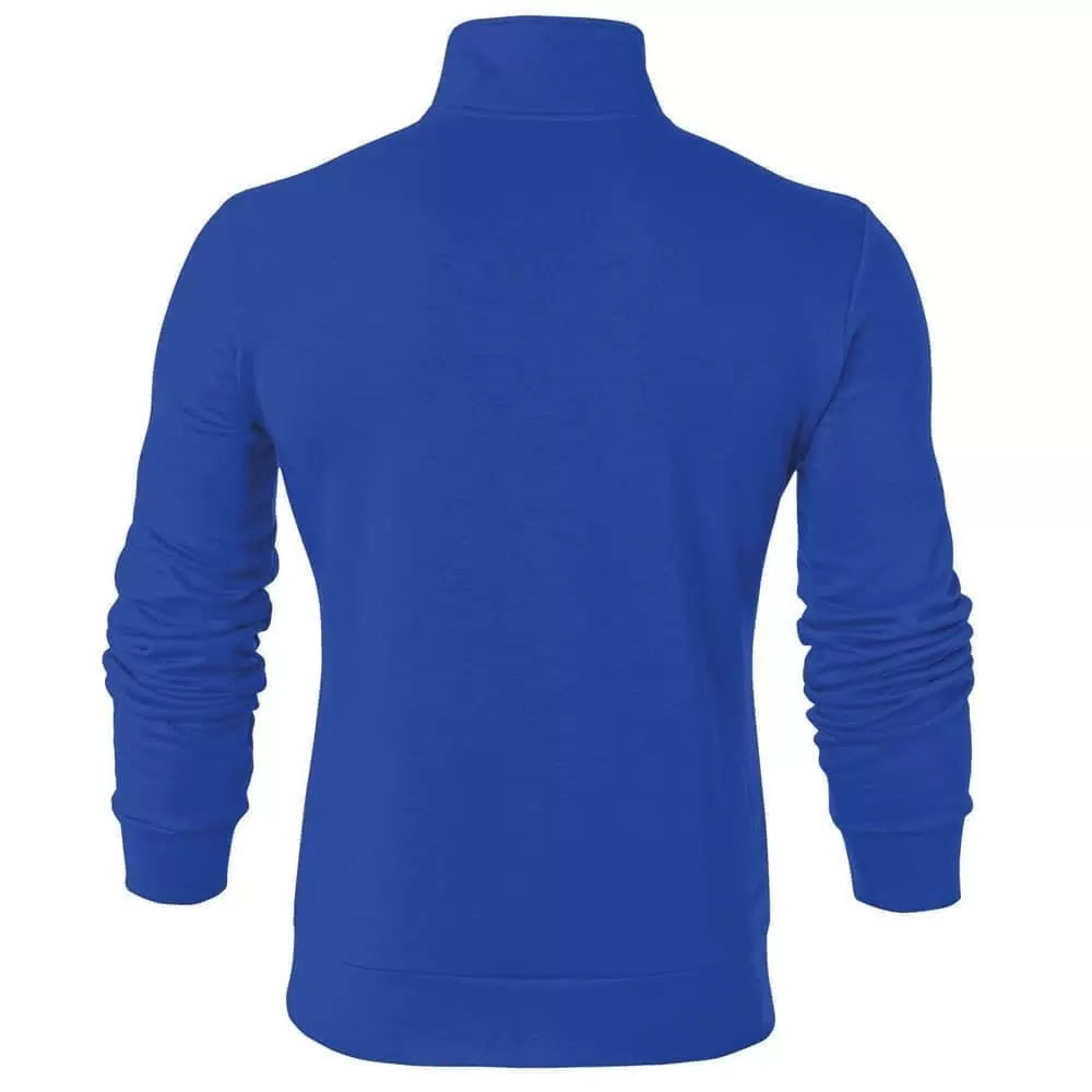 Куртка от костюма MIKASA, Размер xl, Цвет Синий