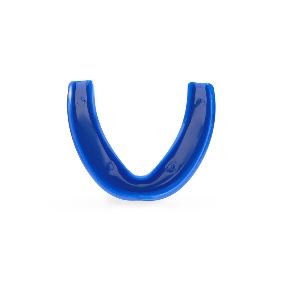 Капа боксерская TORRES, Цвет Синий