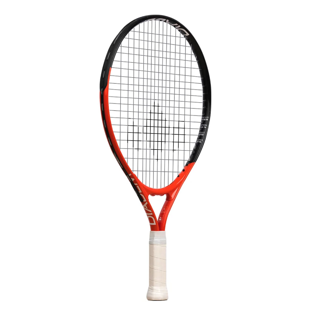 Ракетка для большого тенниса DIADEM Super 19 Gr00, детская, 4-6 лет