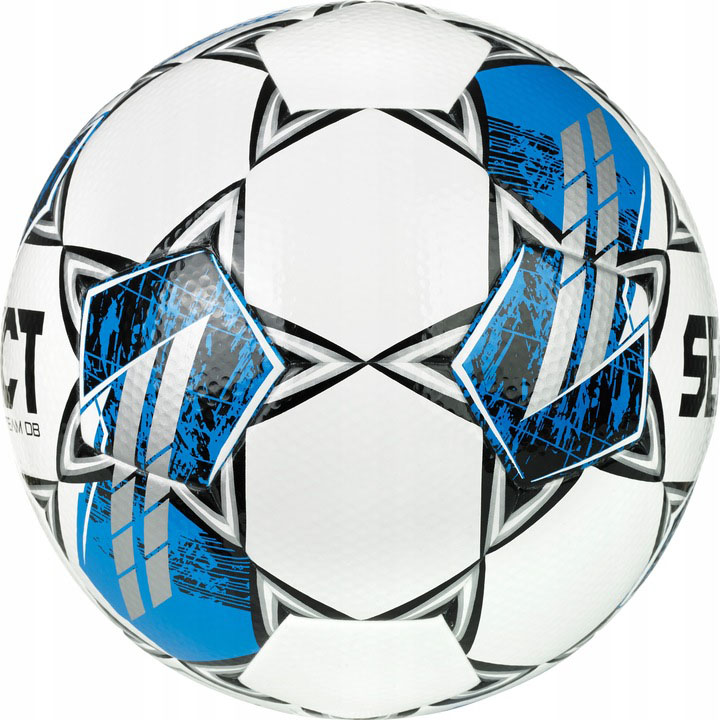 Мяч футбольный SELECT Team DB V25, FIFA Basic