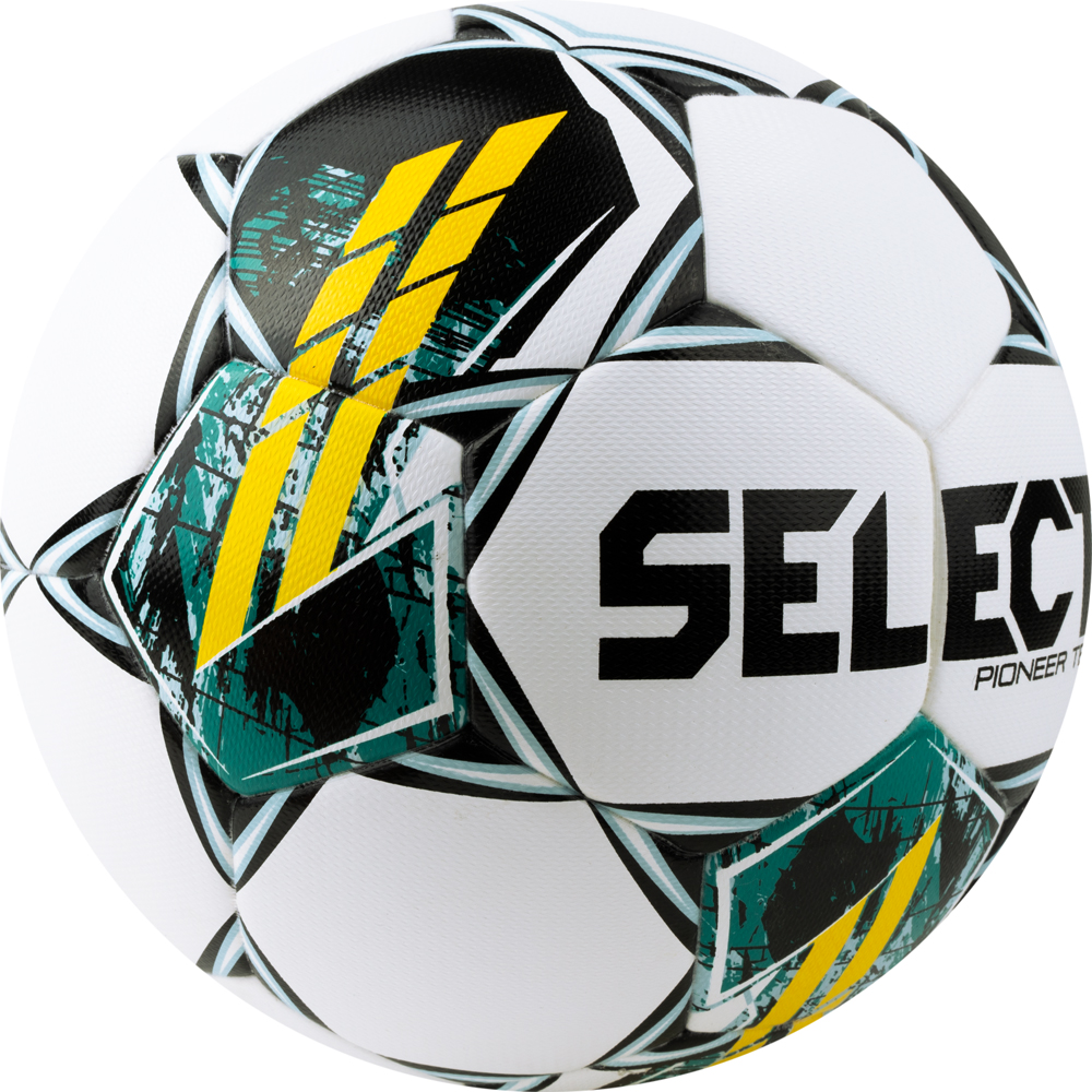 Мяч футбольный SELECT Pioneer TB V23, FIFA Basic, Размер 5