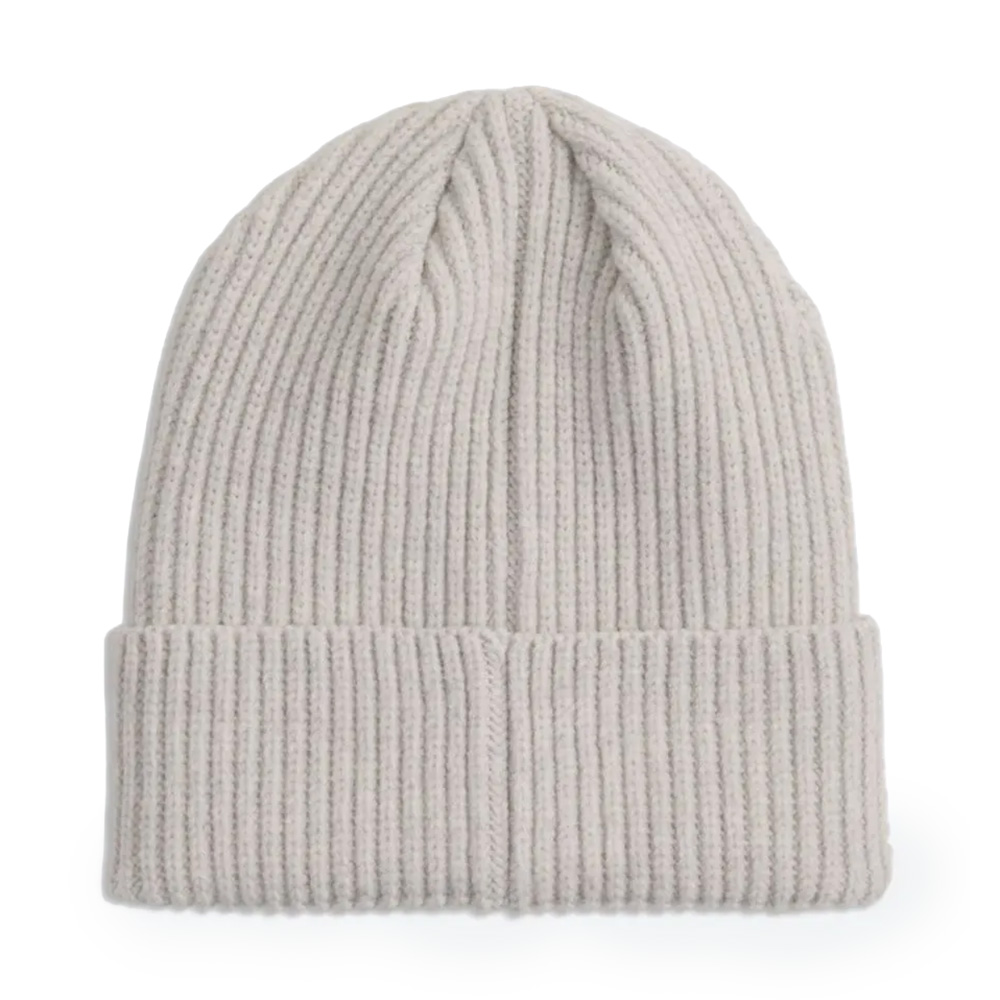 Шапка PUMA Cat Patch Mid Crown Beanie, Цвет Светло-серый