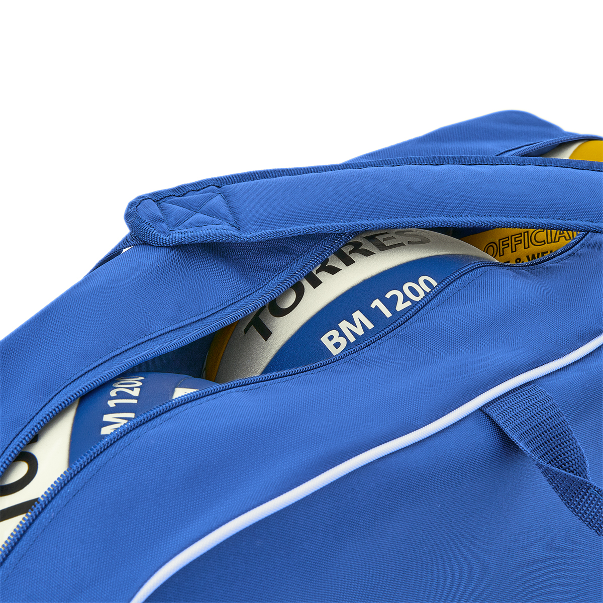 Сумка на 6 волейбольных мячей TORRES