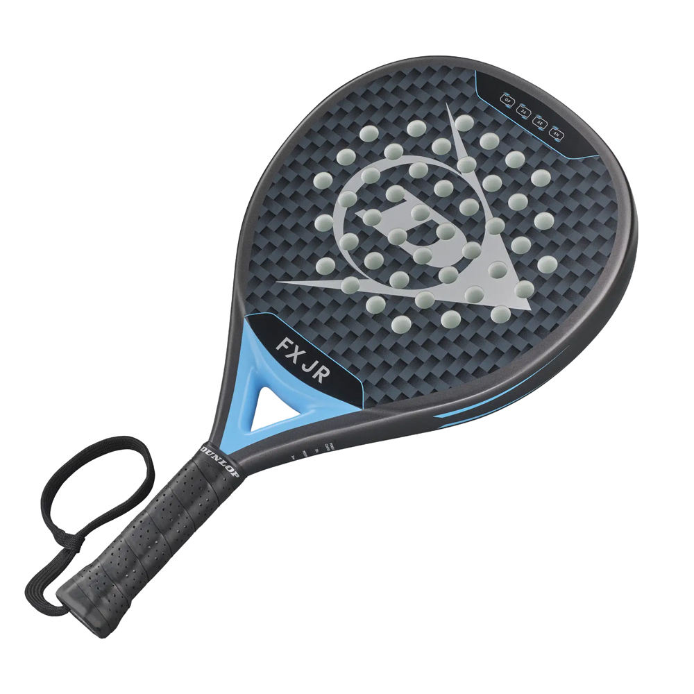 Ракетка для падела Dunlop FX Jr