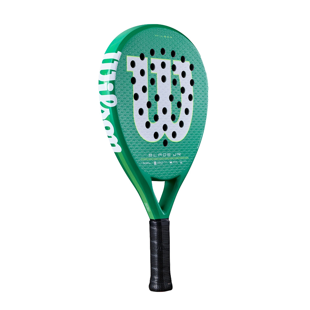 Ракетка для падела WILSON Blade Jr
 V4 Padel