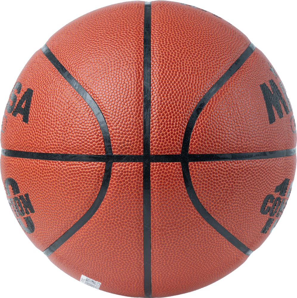 Мяч баскетбольный MIKASA BQ1000, FIBA Approved, Размер 7