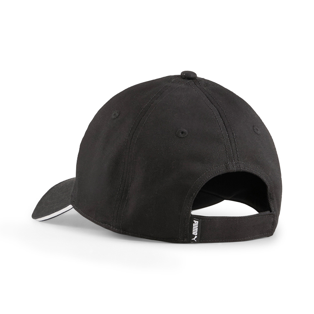 Бейсболка PUMA CLASS BB Cap, Цвет Черный