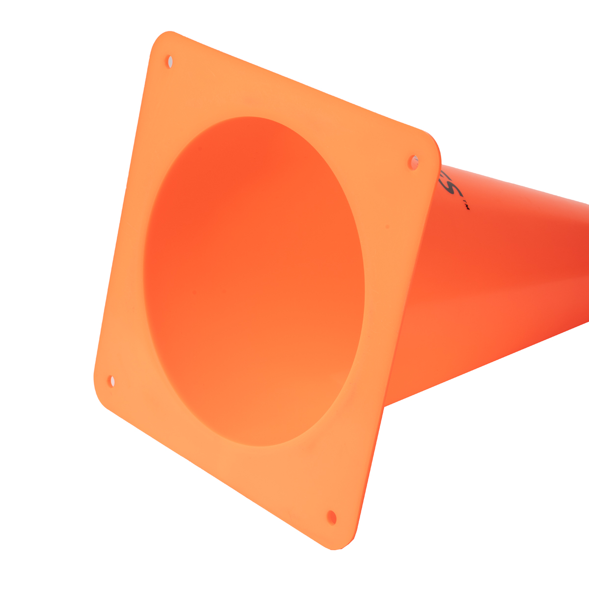 Конус тренировочный TORRES, высота 38 см