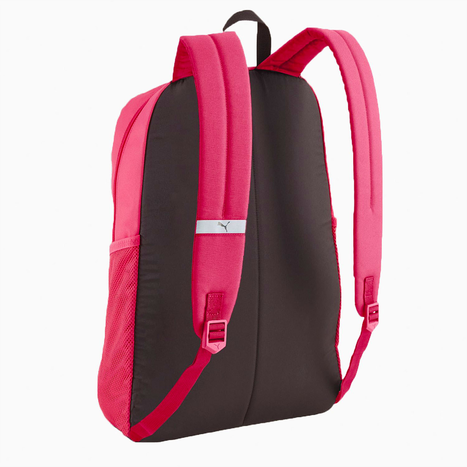 Рюкзак PUMA Plus Backpack, 47x32x15см, Цвет Фуксия