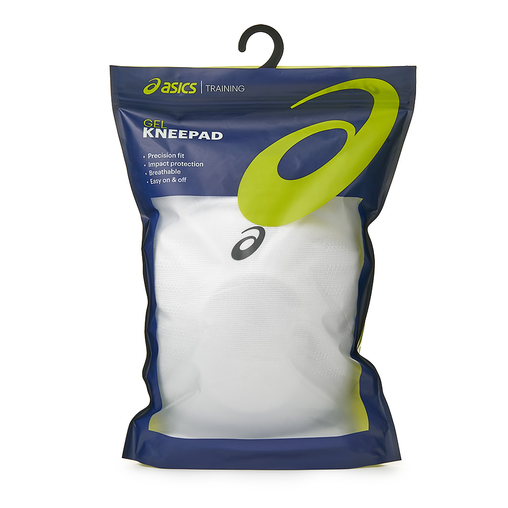 Наколенники спортивные ASICS Gel Kneepad, Размер l