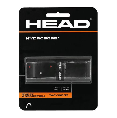 Базовый грип HEAD HydroSorb, Цвет Мультиколор