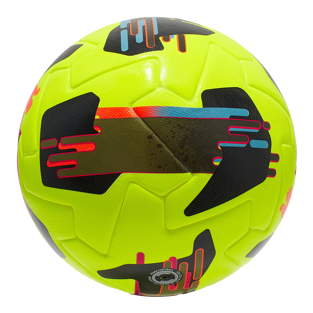 Мяч футбольный PUMA Orbita 2 TB, FIFA Quality Pro, размер 5