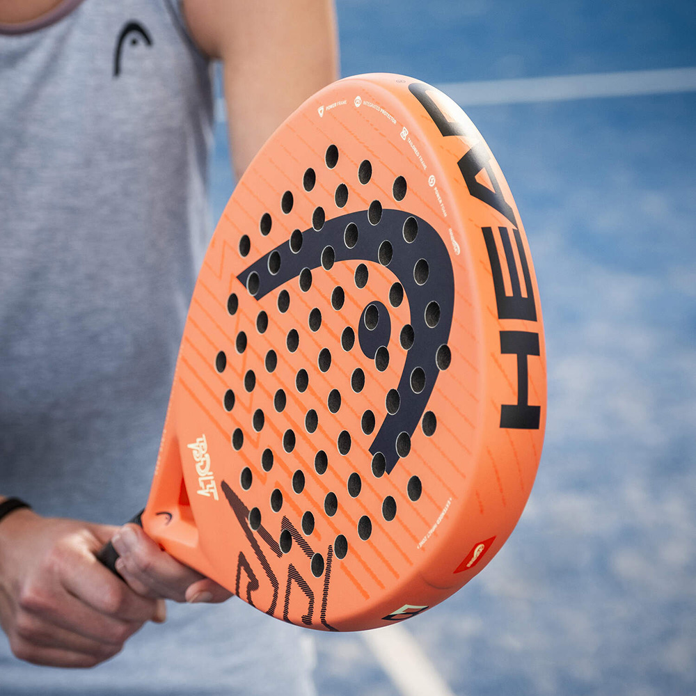 Ракетка для падела HEAD Bolt 2026