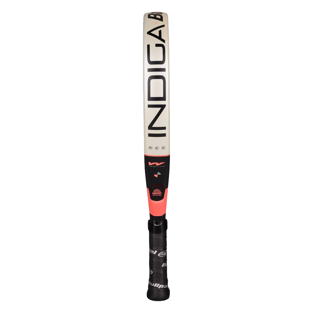 Ракетка для падела BULLPADEL Indiga Women 26