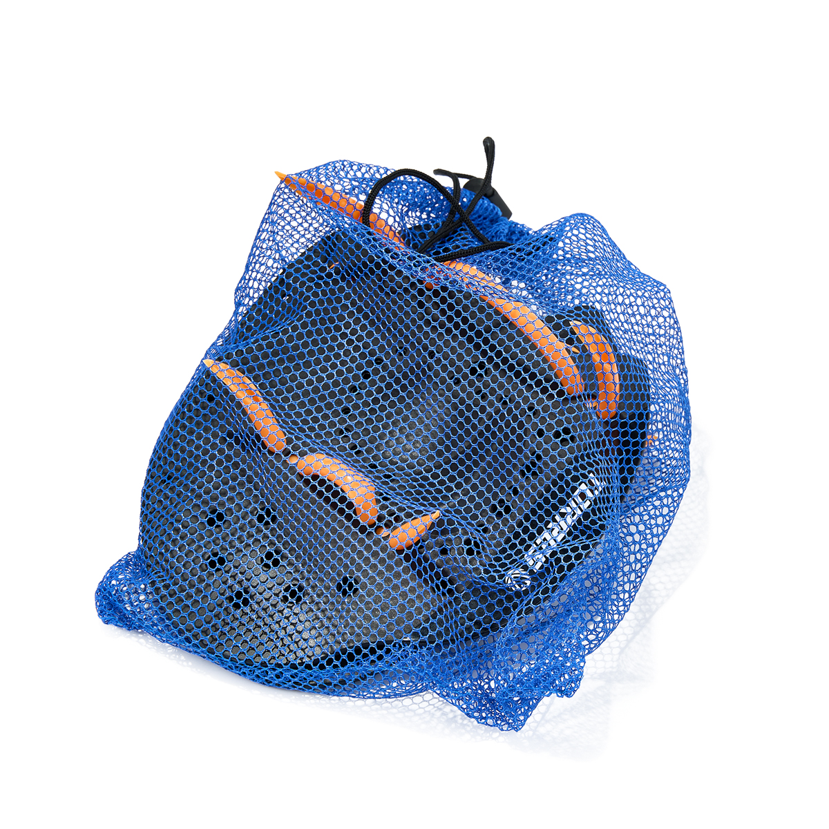 Лопатки для плавания TORRES, Размер m