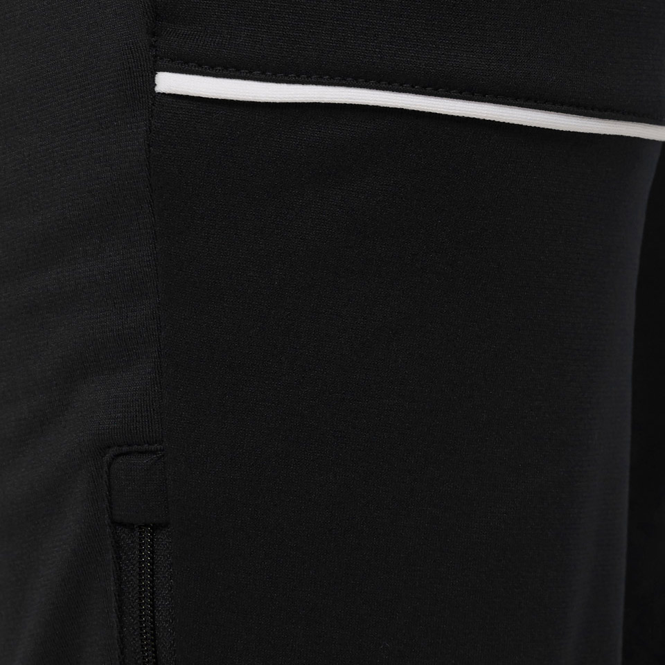 Брюки парадные MACRON Abydos Hero, мужские, Размер l, Цвет Черный