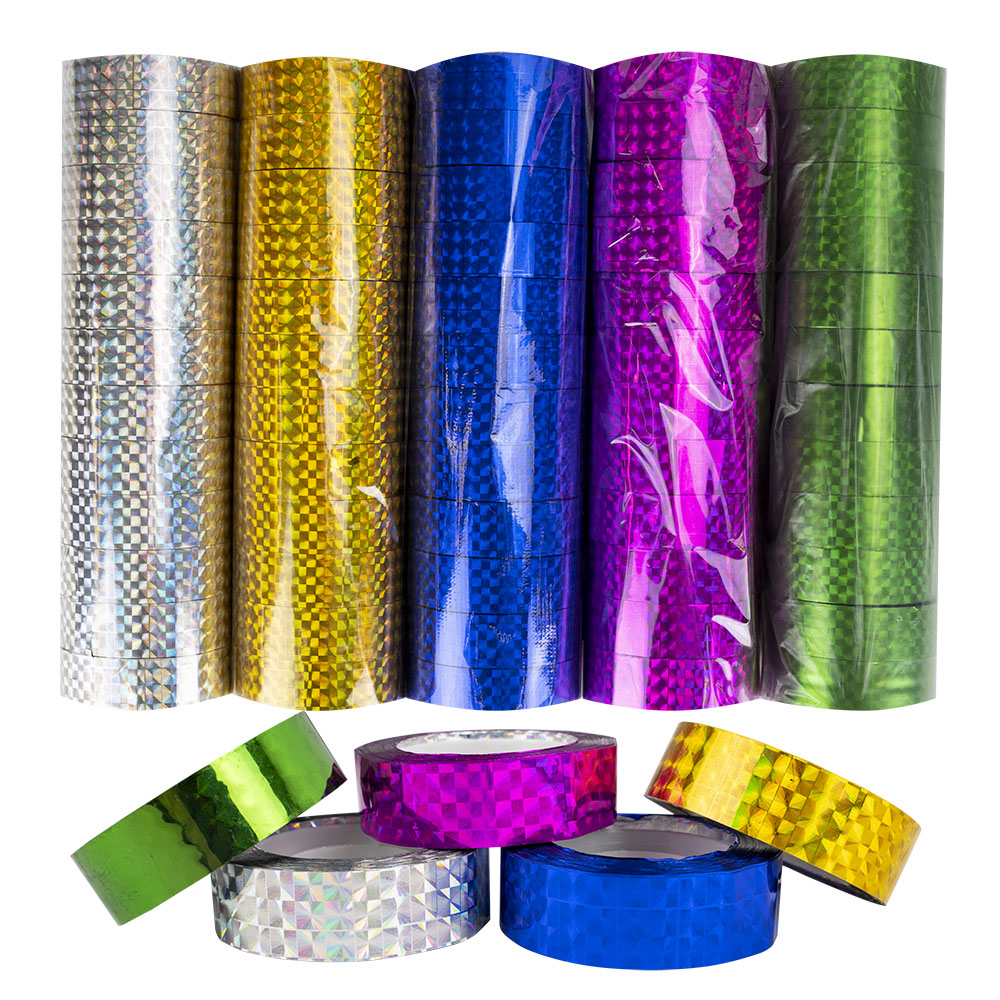 Обмотка для гимнастического обруча, ширина 1,2см., длина 10м., Цвет Зеленый