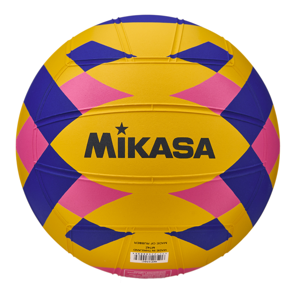 Мяч для водного поло MIKASA WP550C
