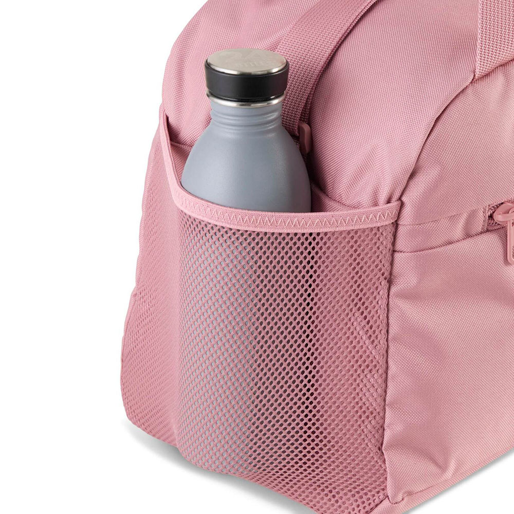 Сумка спортивная PUMA Phase Small Backpack, 45x22x23см, 22л, Цвет Розовый