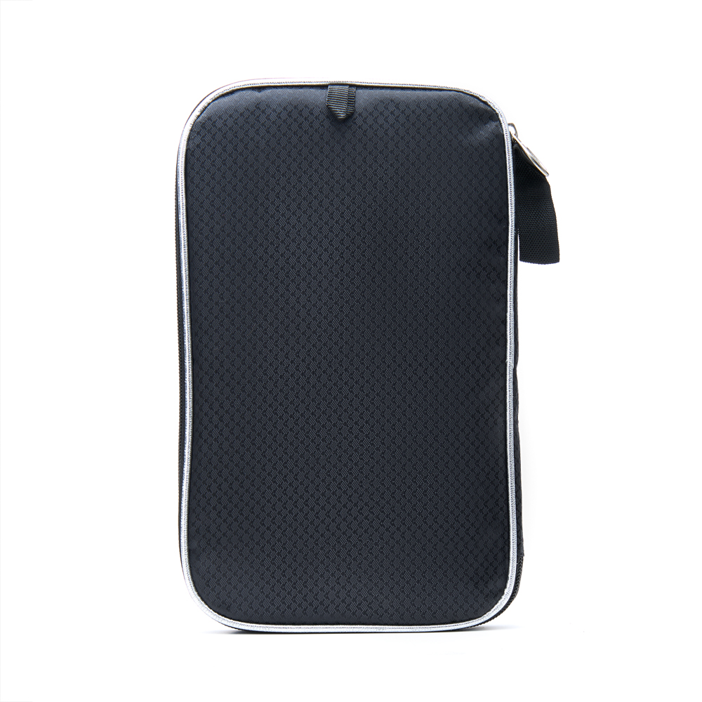 Ракетка для настольного тенниса DOUBLE FISH CK-205, ITTF,1 ракетка с сумкой-чехлом