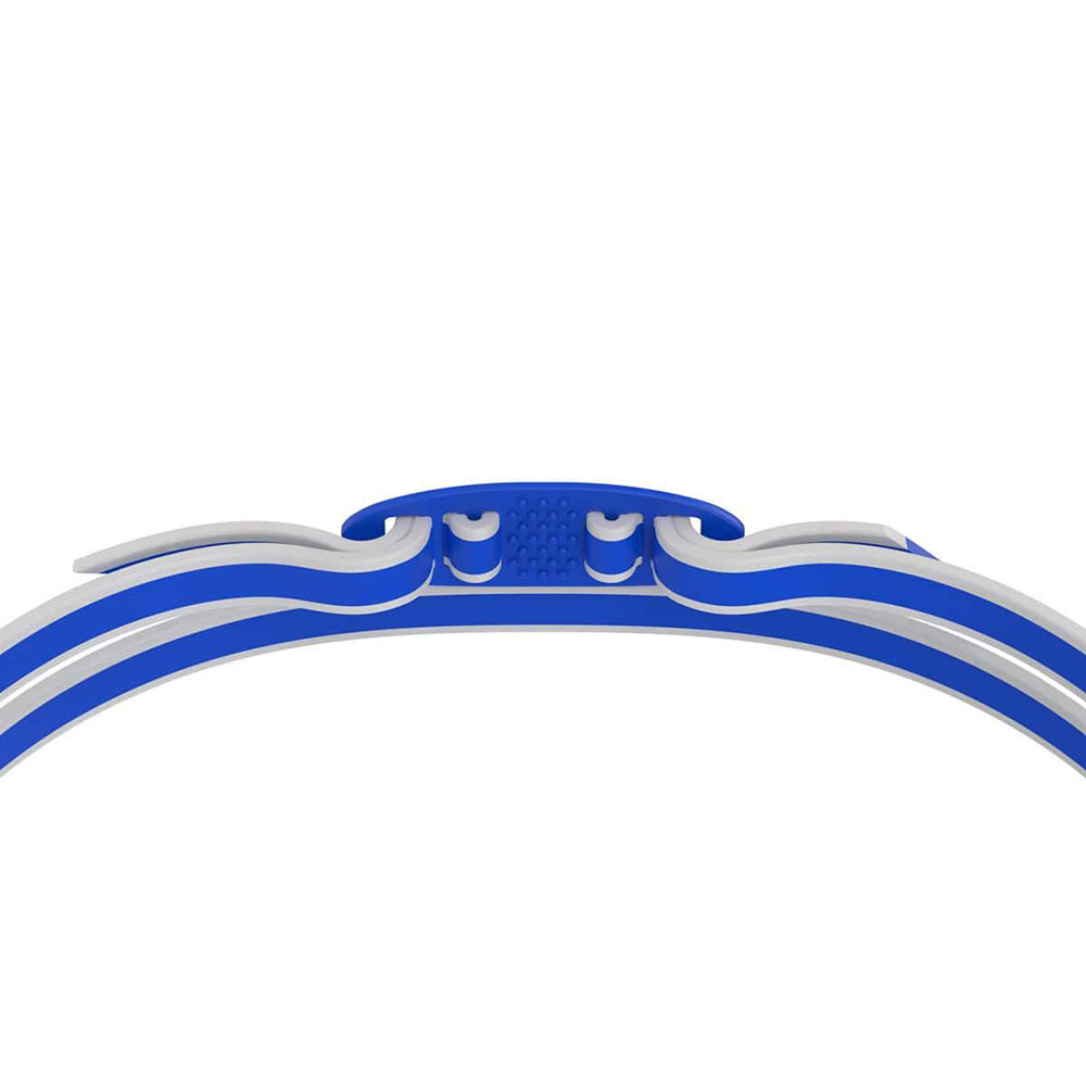 Очки для плавания SPEEDO Vanquisher 3.0, Цвет очков/линз Синий/Синий