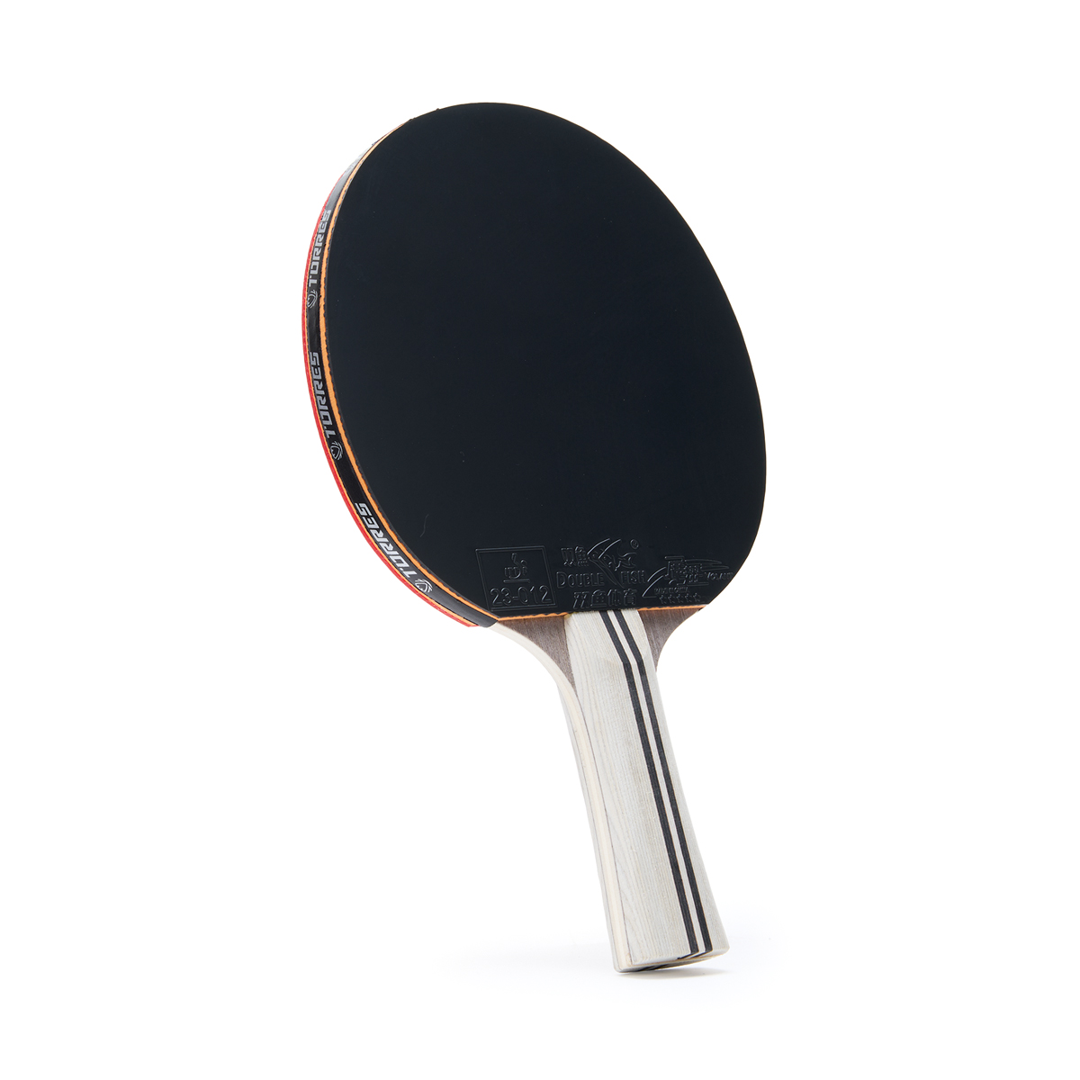 Ракетка для настольного тенниса TORRES Profi 5* профессиональная