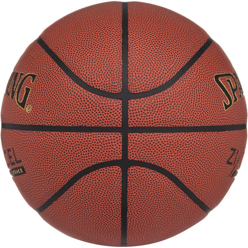 Мяч баскетбольный SPALDING TF ZiO Excel, размер 7