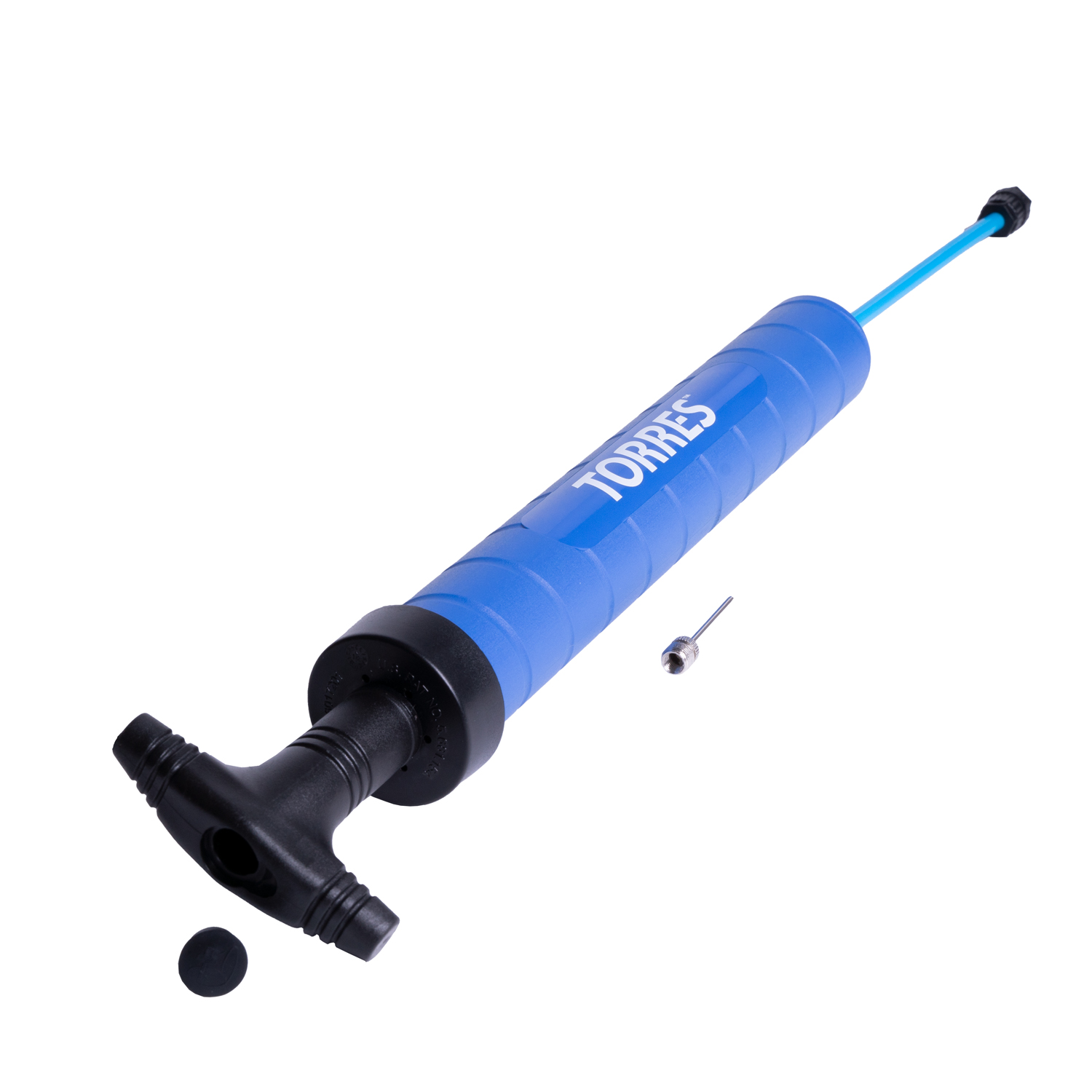 Насос двойного действия TORRES