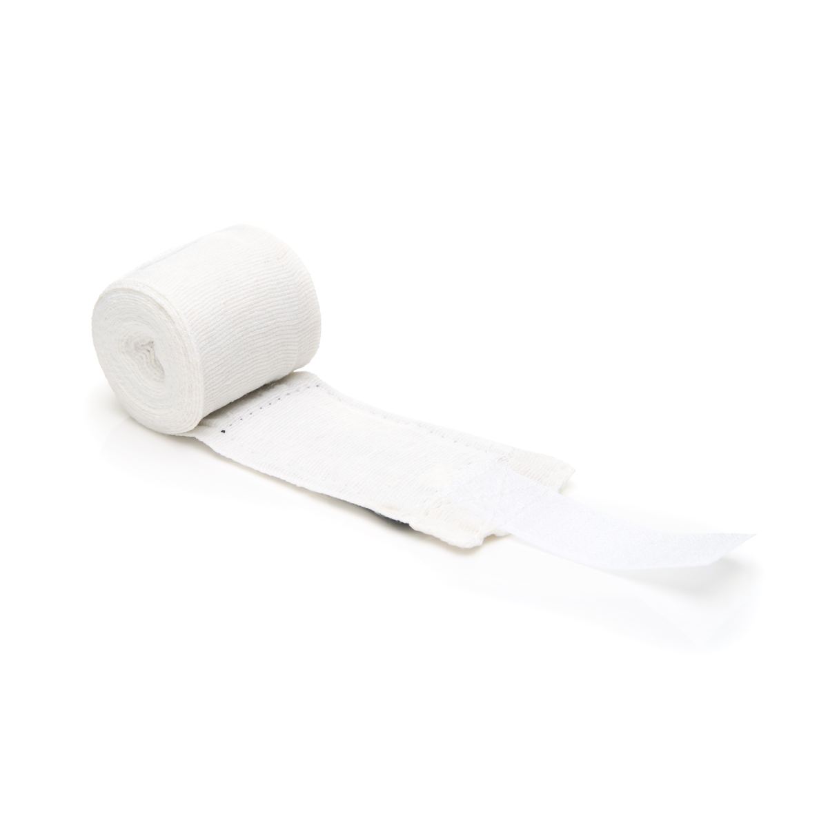 Бинт боксерский TORRES, 1пара, хлопок, Размер Дл. 2,5 м, Цвет Белый