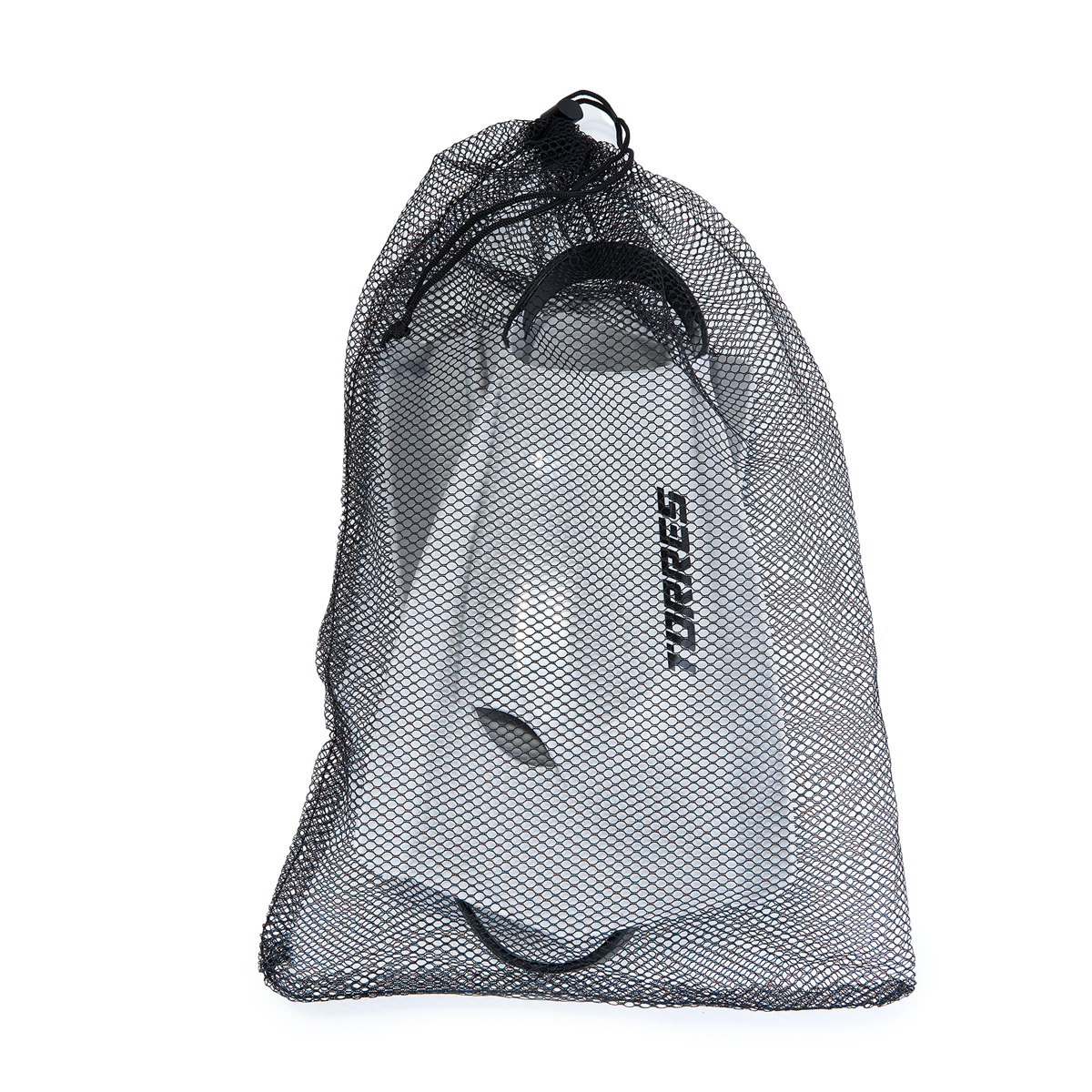 Ласты для бассейна TORRES F03 профессиональные (L), Размер 42-43