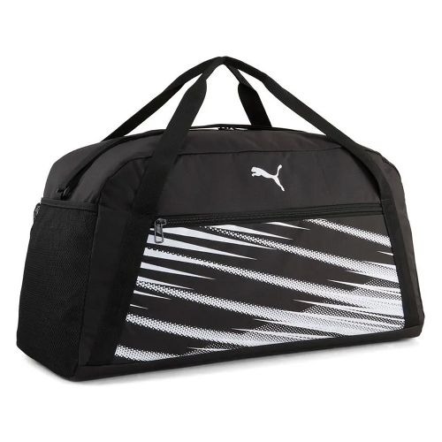 Сумка спортивная PUMA Attacanto Sports Bag S, 49х25х24см., 29л.