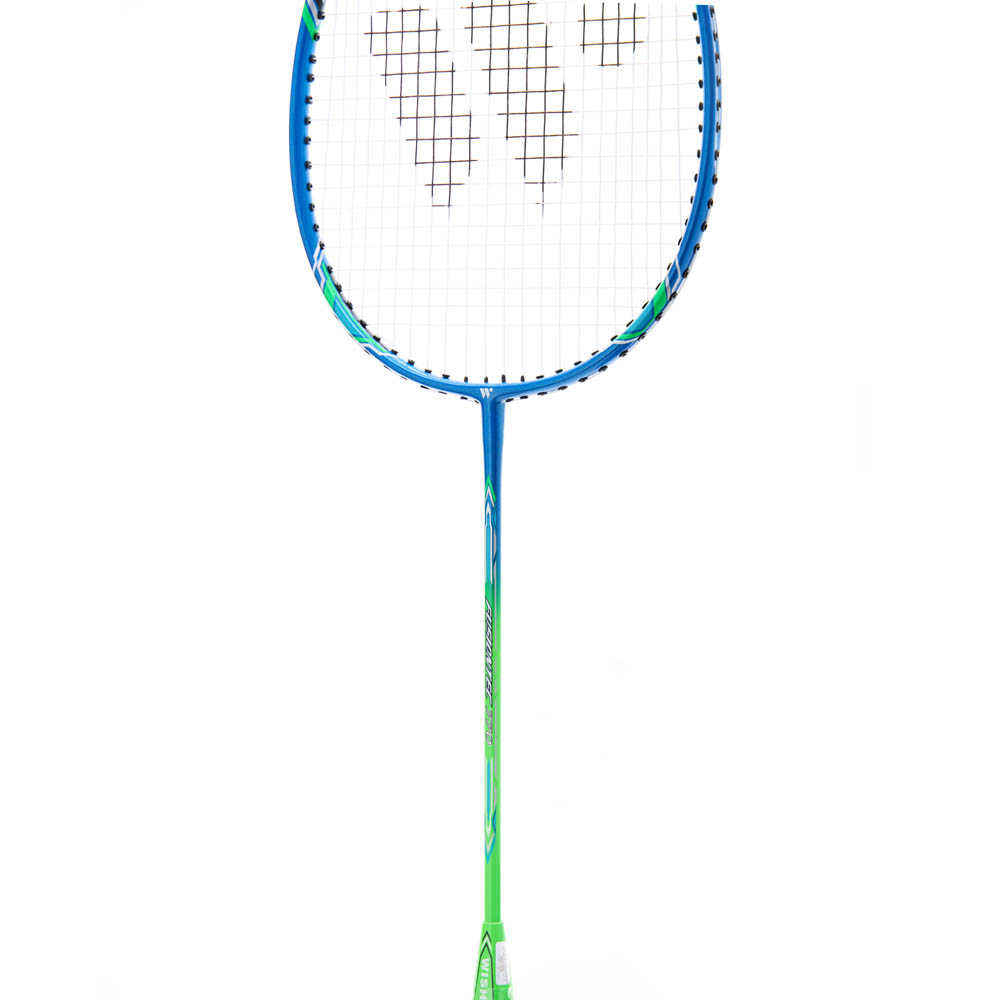 Набор для бадминтона WISH Fusiontec 770K, 2 ракетки