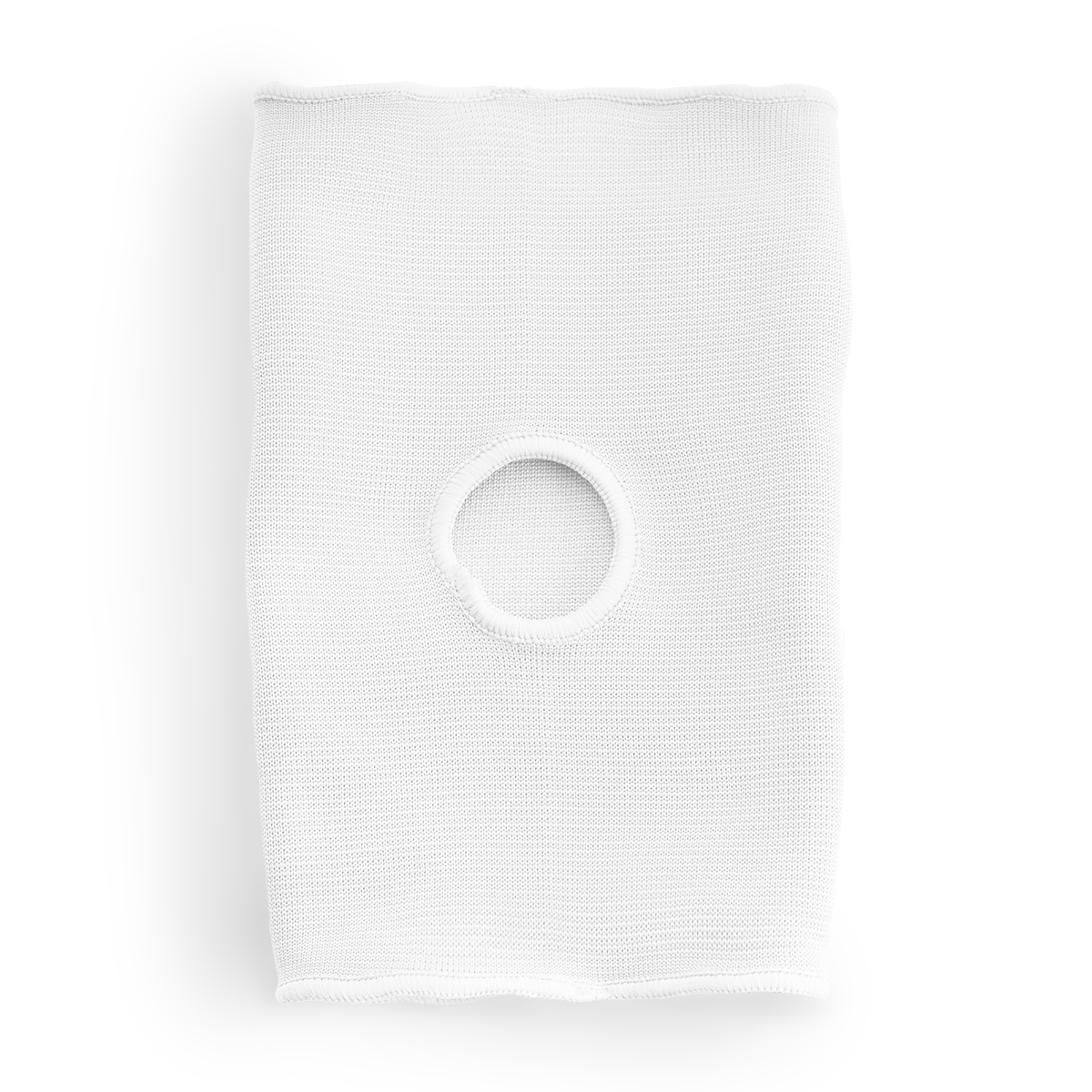 Наколенники спортивные TORRES Classic, Размер l, Цвет Белый