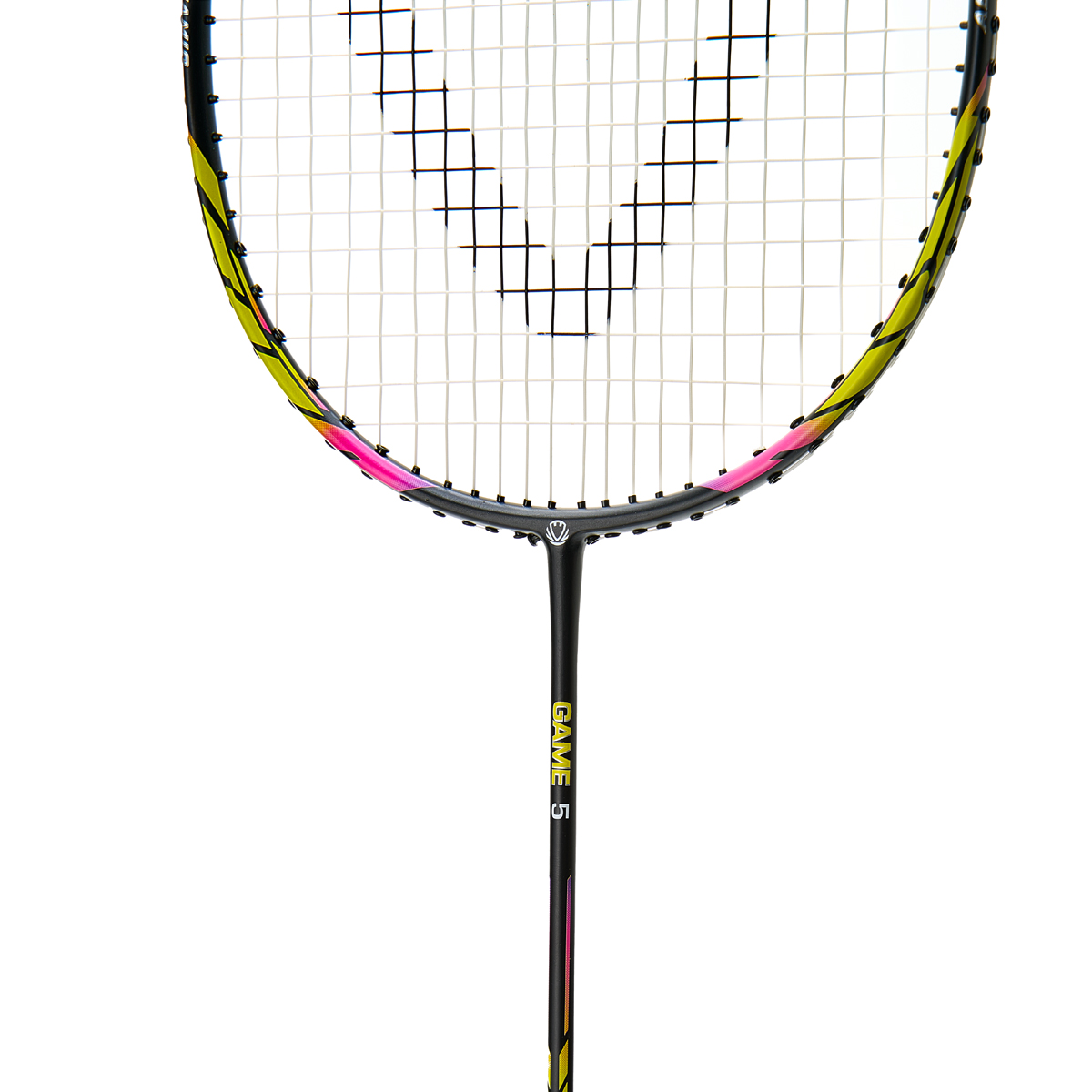 Ракетка для бадминтона TORRES Game, карбон