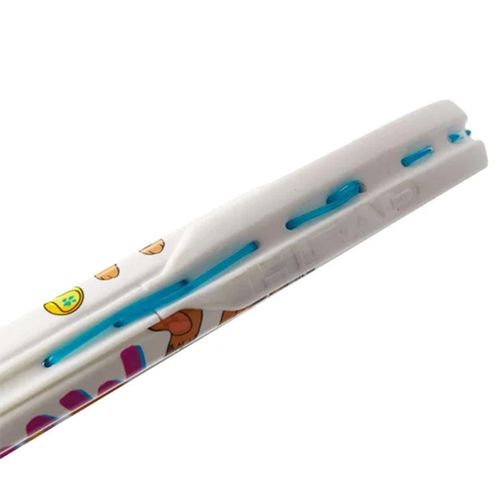 Ракетка для большого тенниса HEAD Paw 19, детская (2-4 лет)