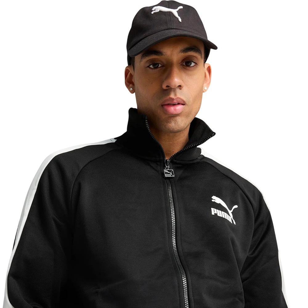 Бейсболка PUMA Cat BB Cap