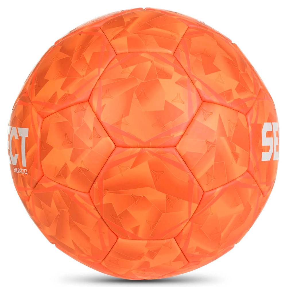 Мяч гандбольный SELECT Mundo V26, EHF Approved, Размер 1