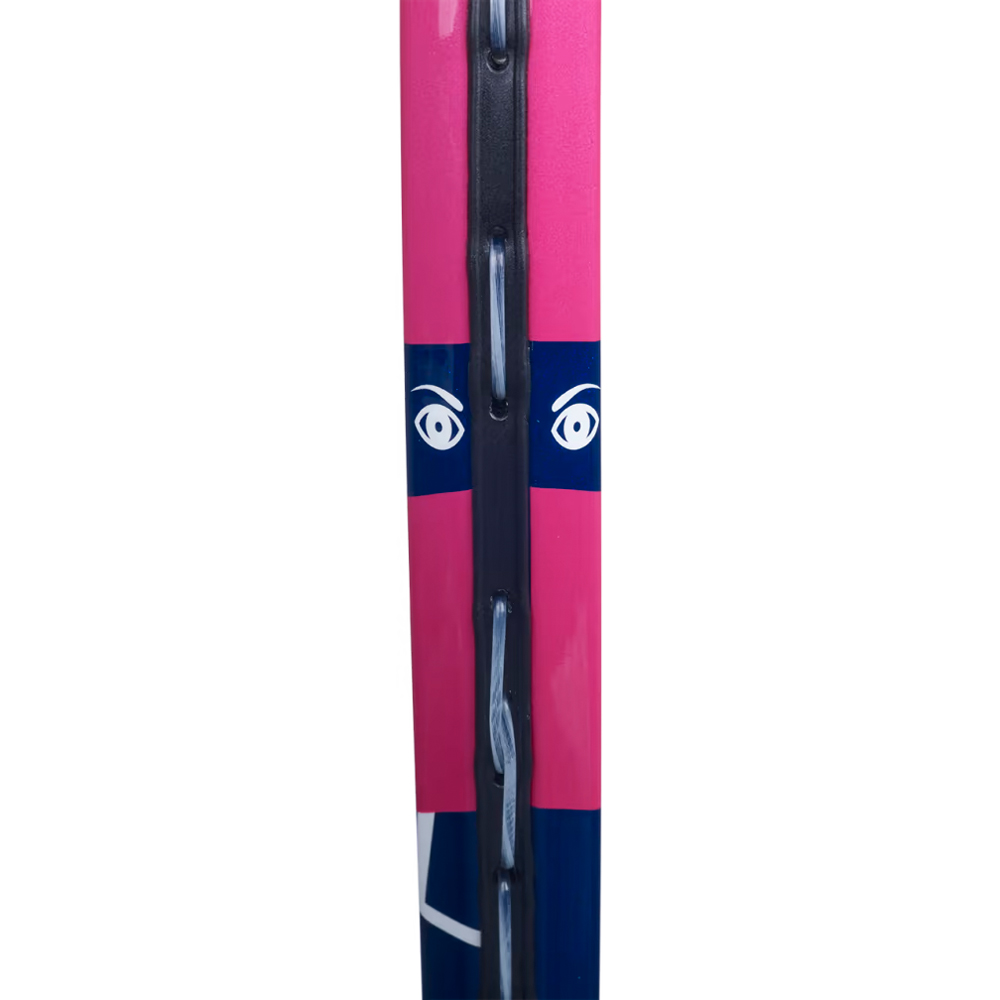 Ракетка для большого тенниса Babolat B`FLY 25, для детей 9-10 лет, алюминий