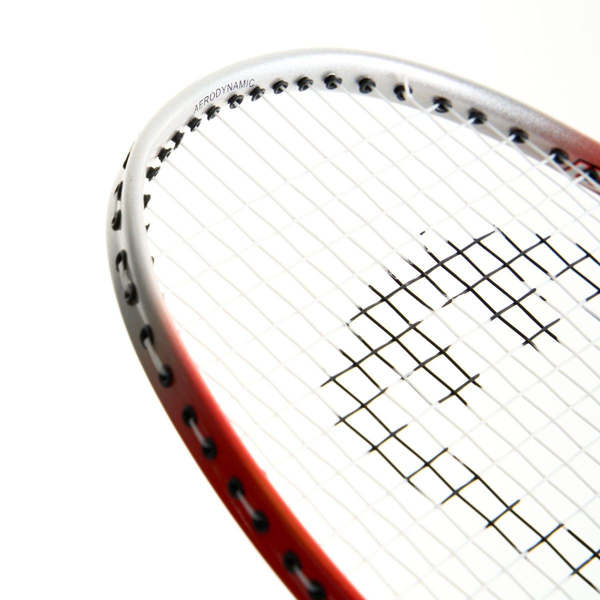 Набор для бадминтона TORRES Hybrid Set, 2 ракетки и 3 волана