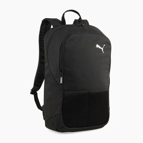 Рюкзак PUMA TeamGOAL, 43x28x13см, Цвет Черный