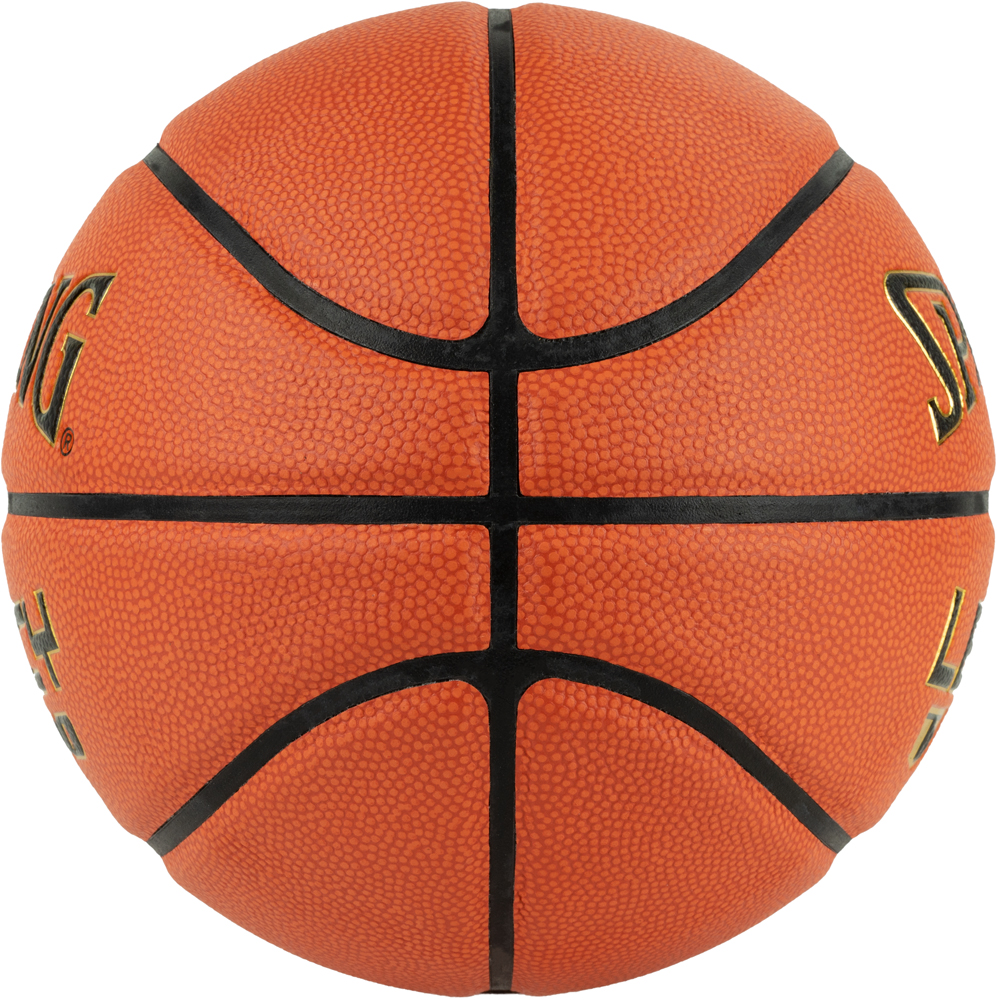 Мяч баскетбольный SPALDING TF-1000 Legacy, размер 6, микрофибра, FIBA Approved, Размер 6