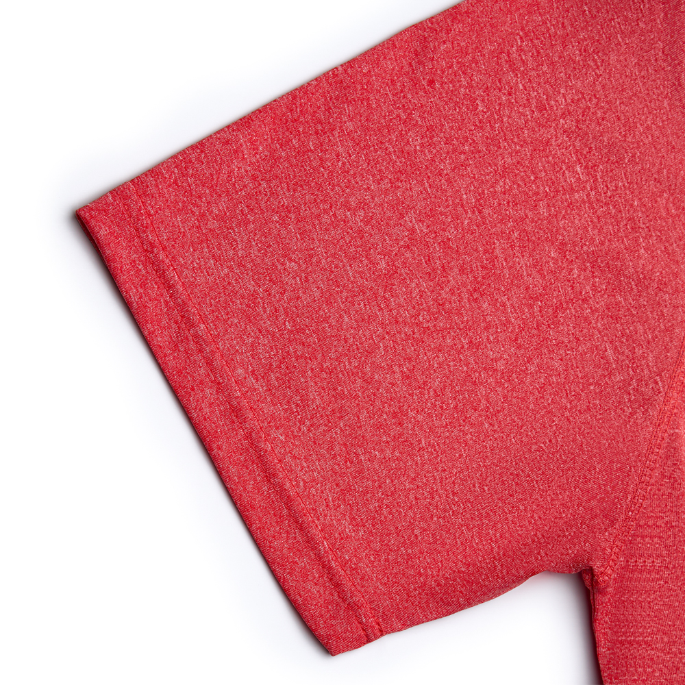 Футболка для разных видов спорта MIKASA, Размер 3xl, Цвет Коралловый